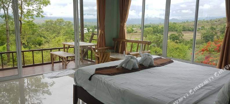 拜县常山度假村(Chang Pai Hill)图片