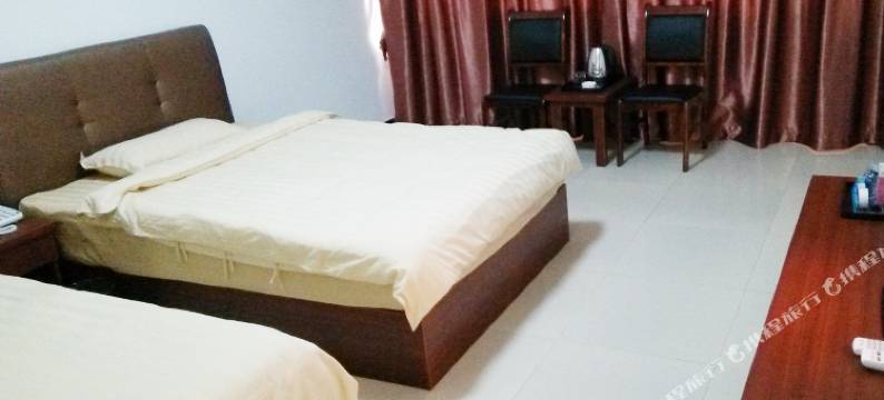 自贡三辰商务酒店图片