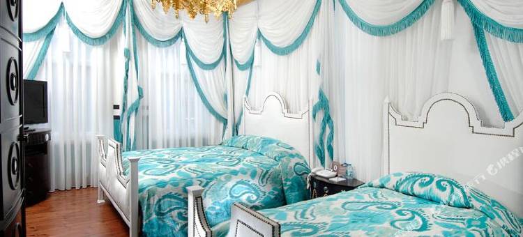 普雷米斯特酒店(Premist Hotels Sultanahmet)图片