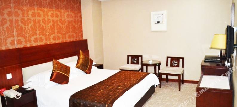 扬州锦润国际大酒店图片