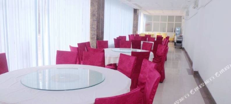 上海幸福莱商务酒店图片