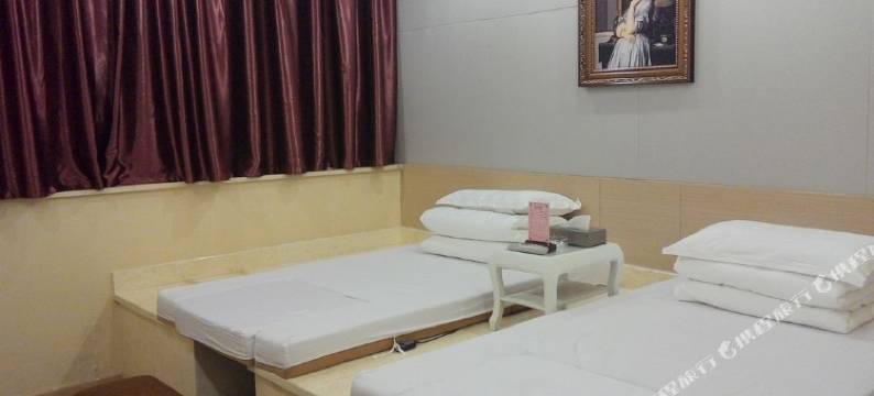 铜川盛禾商务酒店图片