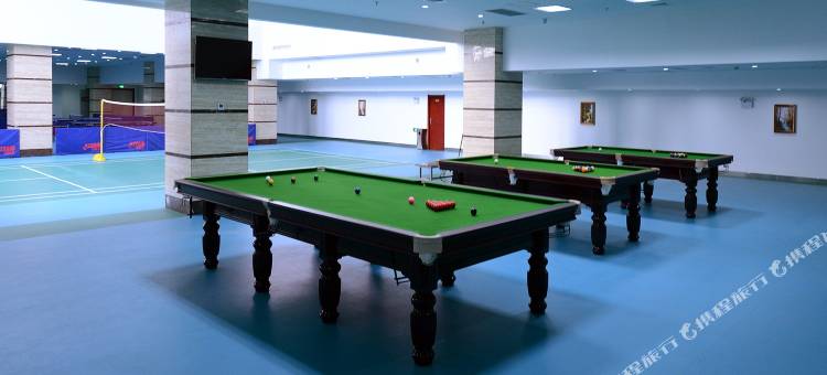 沈阳方特花园酒店图片