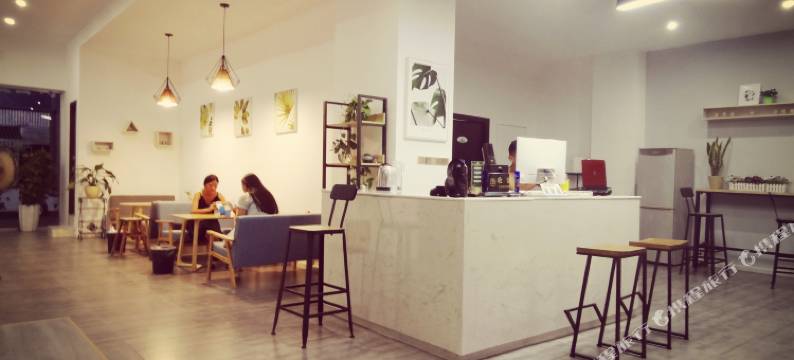 西昌潇海客栈图片