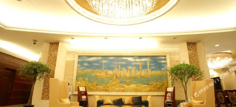 上海金燕大厦图片