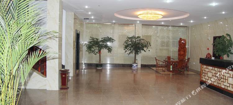 泰宁森林大酒店图片