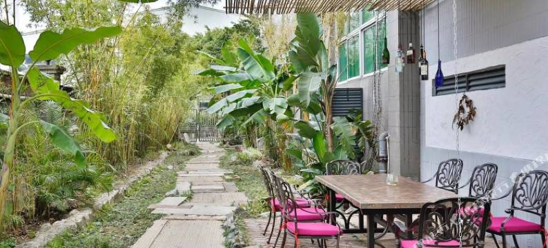 广州喜窝民宿(分店)图片