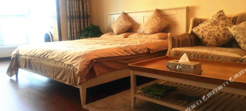 秦皇岛超级无敌海景房666普通公寓图片