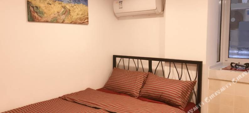 小冻鱼民宿(南京中华路店)图片