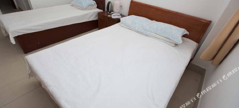 唐山汇丰旅社图片