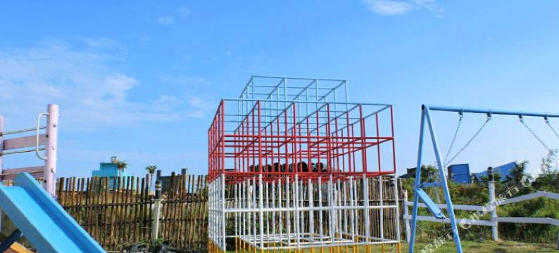 垦丁一心66民宿图片