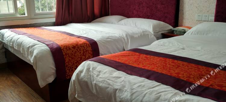 南部馨阳商务宾馆图片