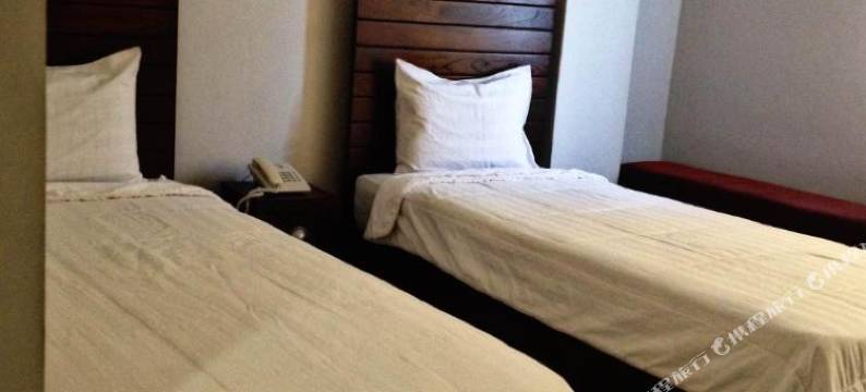 贝克西加提科拉马特尼达酒店(Nida Rooms Jati Kramat Bekasi)图片