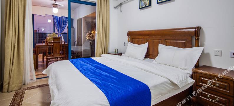 惠州双月湾海上度假公寓图片