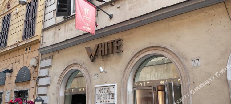怀特酒店(Hotel White)图片