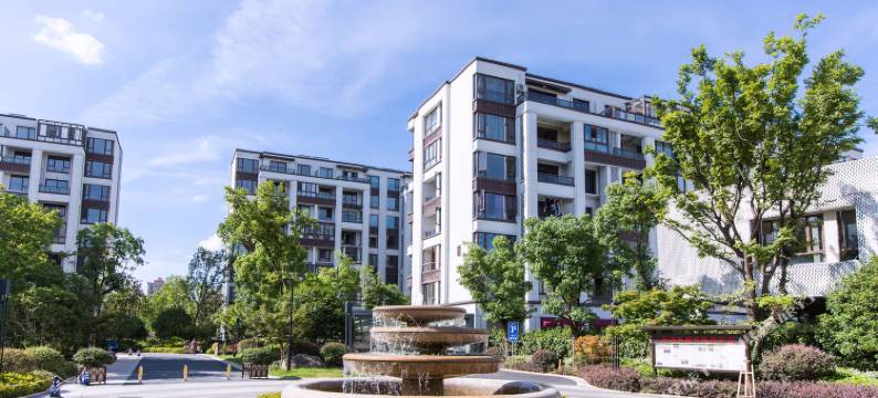 杭州设计师主题之家普通公寓图片