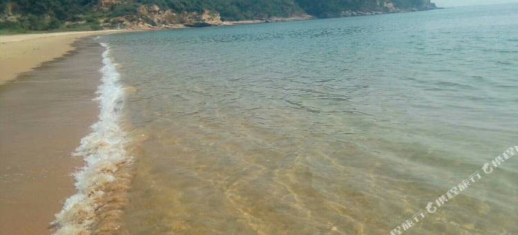 长海长岛宾馆图片