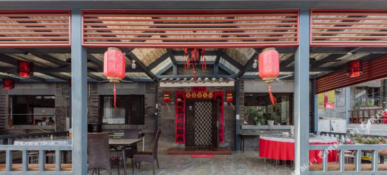 北京龙祥人家民宿图片