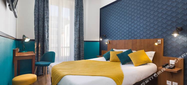 尼斯小憩酒店(HappyCulture集团)(Hotel NAP by HappyCulture)图片