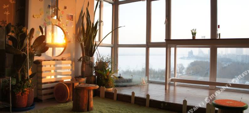 哈尔滨格瓦拉观江国际公寓图片