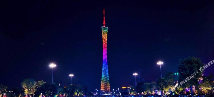 麗枫酒店(广州天环PARCCENTRAL体育西路地铁站店)图片