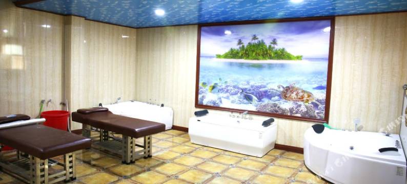 康保迎宾馆图片