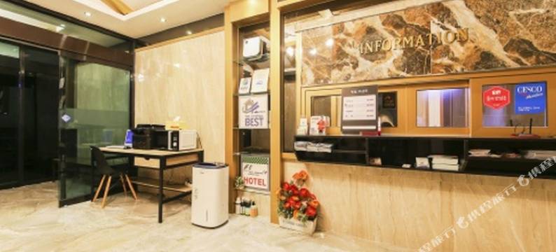 歌剧汽车旅馆(Yeosu Opera)图片