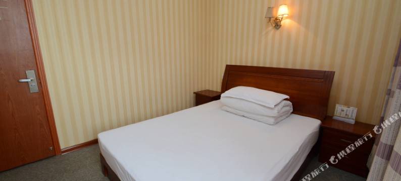 天长月霞宾馆图片