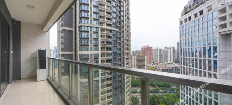 广州星汇云锦普通公寓图片