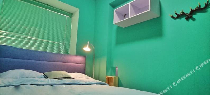 深圳不二行者之家普通公寓图片