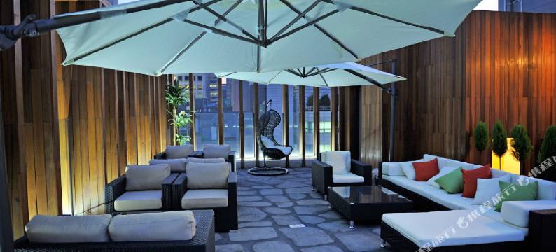 格拉莫斯酒店(Grammos Hotel)图片