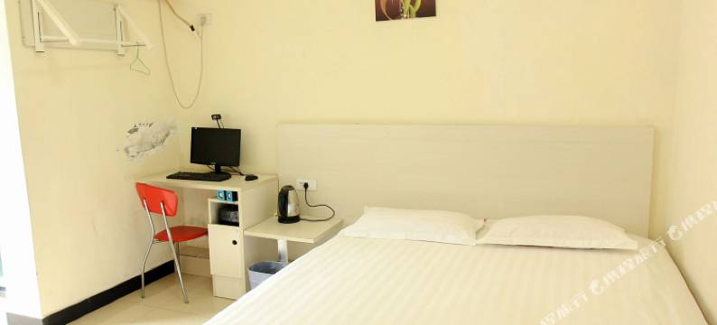 公安驴友客栈图片