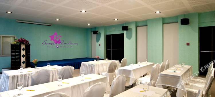 沙美馆度假酒店(Samed Pavilion Resort)图片