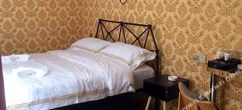 长沙静谧时光旅店图片