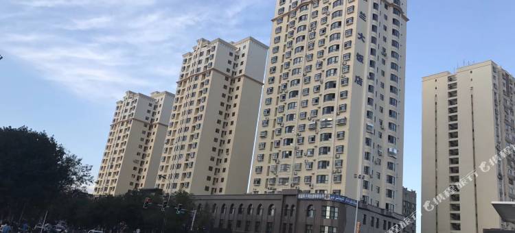 米然大饭店(吐鲁番旅游文化广场店)图片