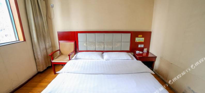 襄阳丹桥商务宾馆图片