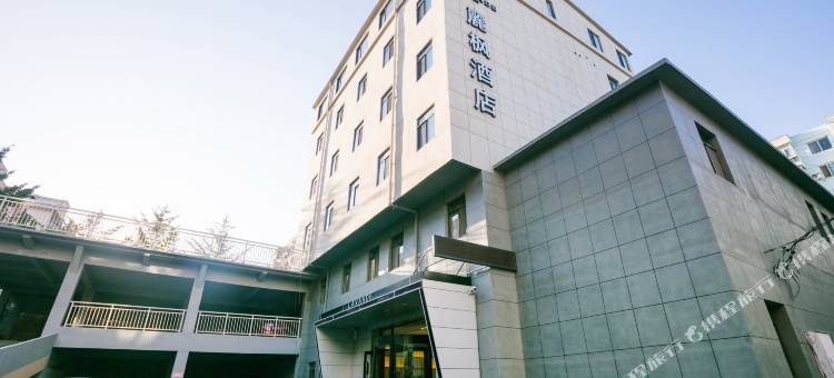 麗枫酒店(大连马栏广场辽师大学店)图片