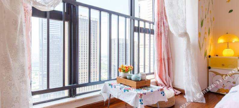 广州吉美公寓(特色民宿)图片