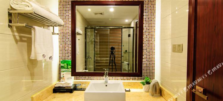 绥宁民族大酒店图片