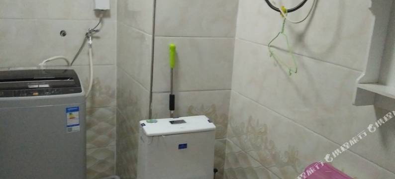 东戴河好运来开心公寓图片