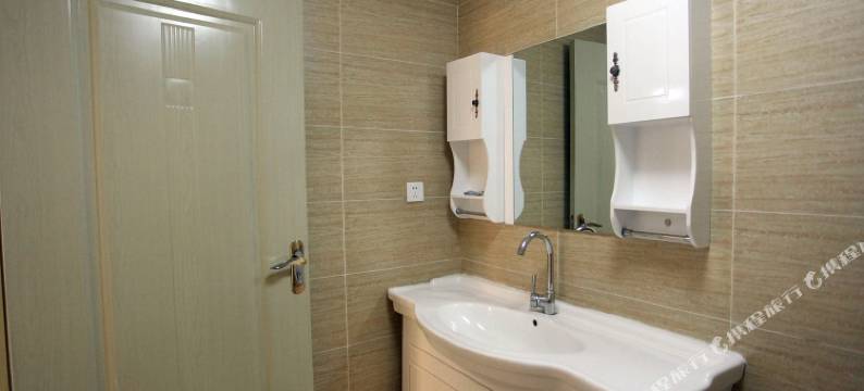 营口盖州双台镇天水会馆图片