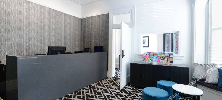 兰德威克海克罗斯酒店-悉尼小屋集团(High Cross Randwick by Sydney Lodges)图片