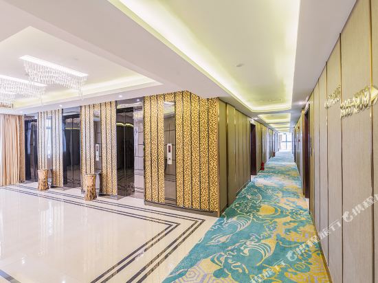 珠海东方印象大酒店拱北口岸高铁站店详情-pc酒店预订-中国南方航空