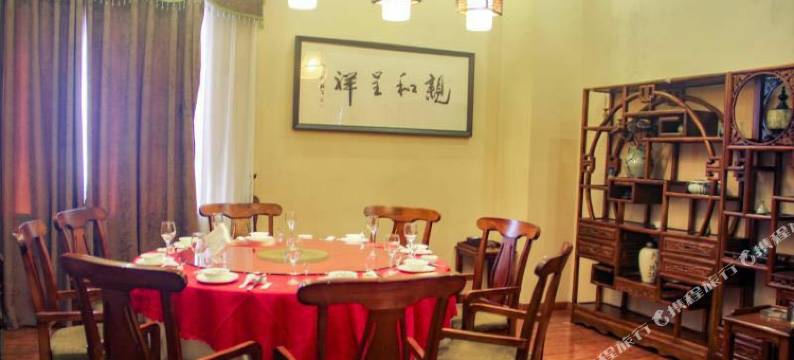 福兴酒店(成都万象城双桥地铁站店)图片