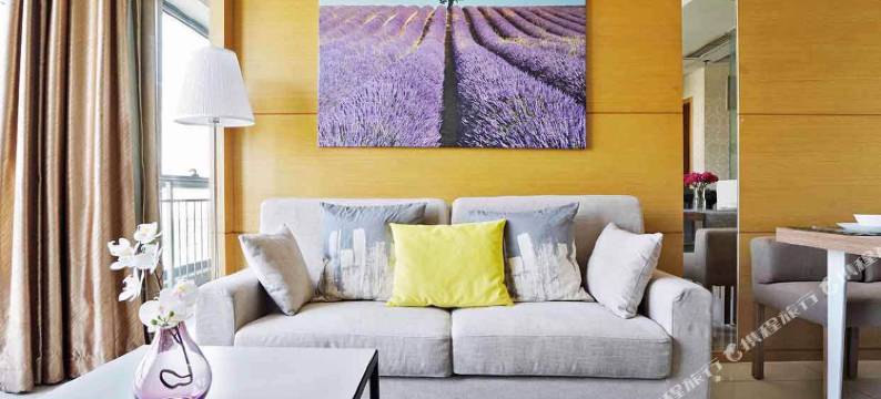 犀客空间(北京望京SOHO店)图片