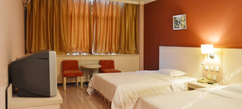 石家庄宜家宜快捷酒店图片