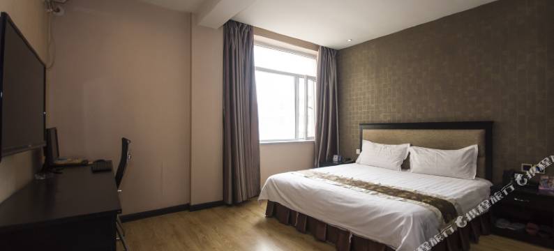 盘锦金水桥宾馆(盘锦火车站店)图片