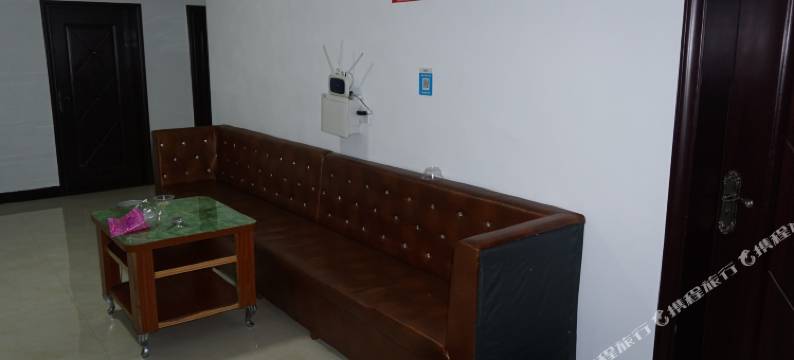 平潭塘屿岛海坛饭庄民宿图片