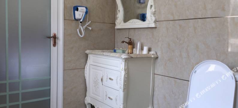 西宁顺福宾馆图片