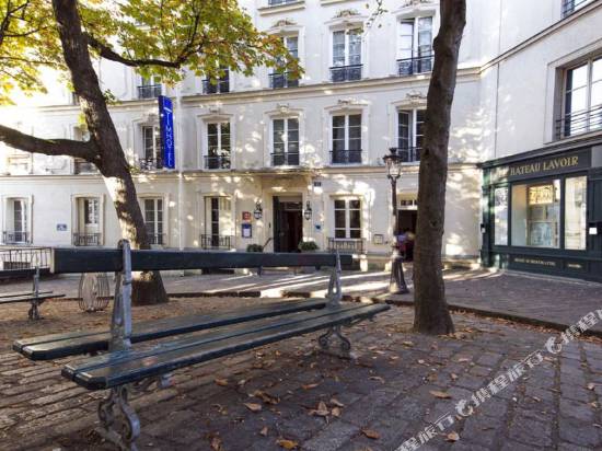 提姆蒙馬特爾酒店